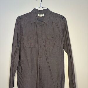 Men's American Rag Button-Up Shirt